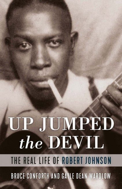 Up Jumped the Devil 2/e