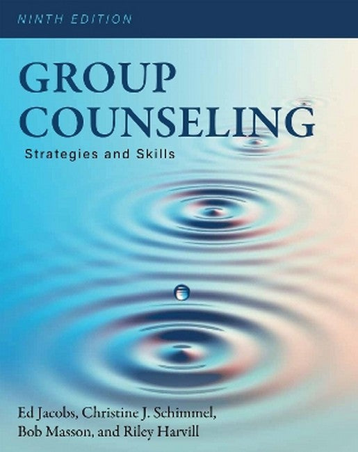 Group Counselling