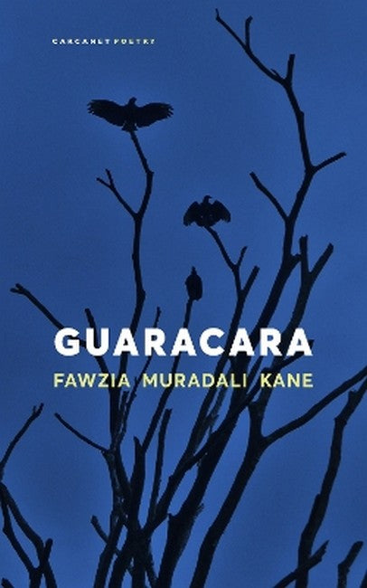 Guaracara