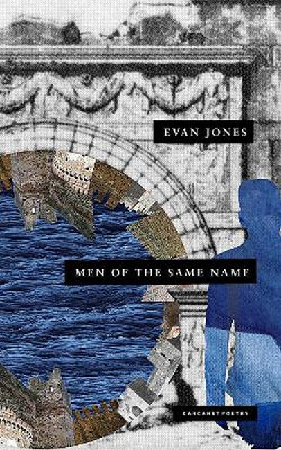 Men of the Same Name