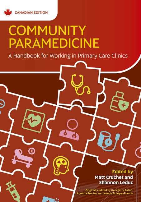 Community Paramedicine