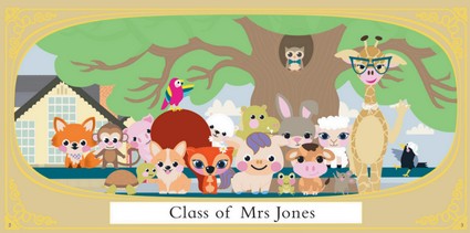 Sally's Tale
