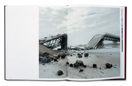 Lonely Are All the Bridges