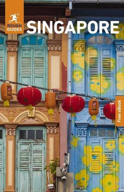 Rough Guides Singapore 10/e
