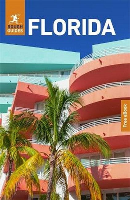 Rough Guides Florida 13/e