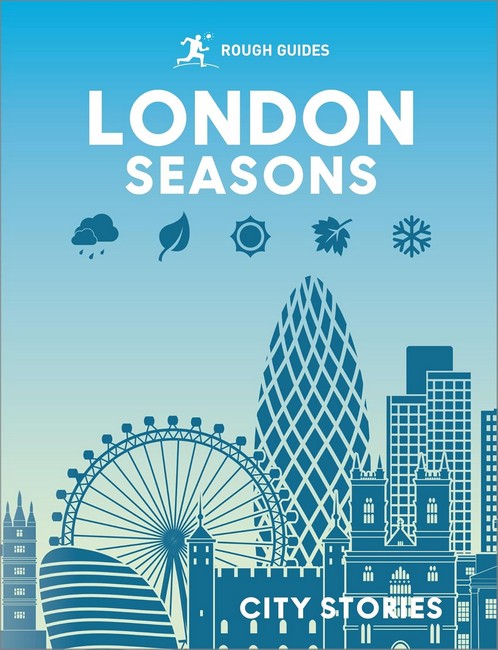 Rough Guides London Seasons
