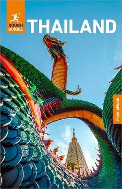 Rough Guides Thailand 12/e