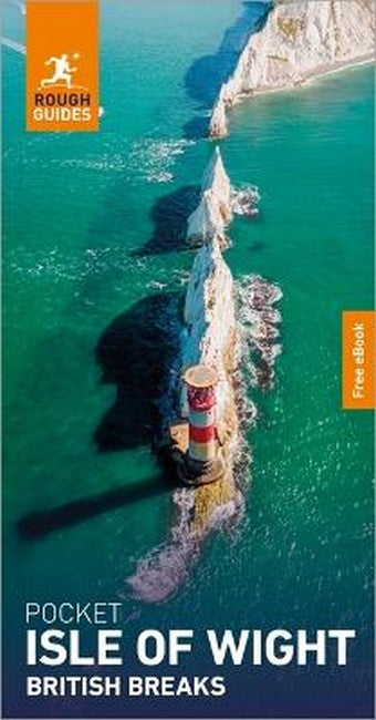 Rough Guides Pocket British Breaks Isle of Wight 3/e
