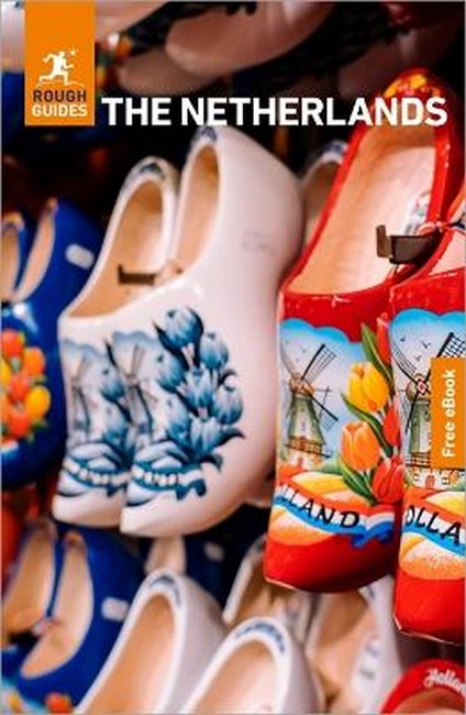 Rough Guides The Netherlands 10/e