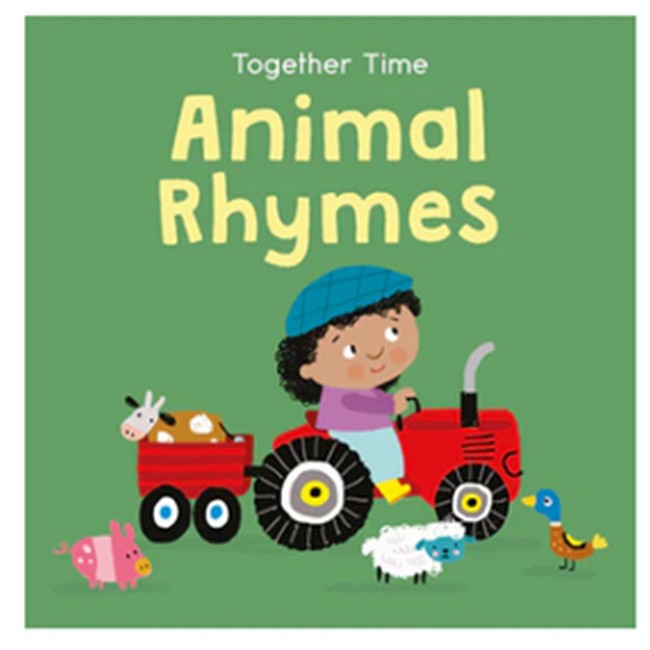 Animal Rhymes