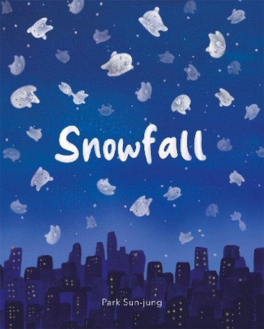 Snowfall