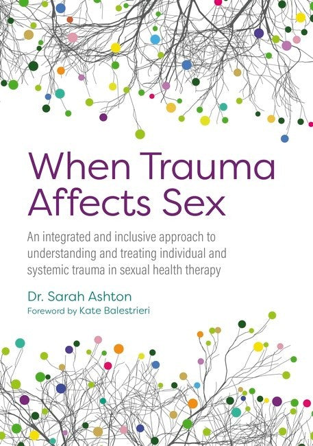 When Trauma Affects Sex