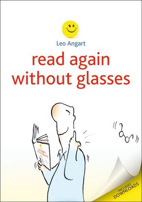 Read Again Without Glasses
