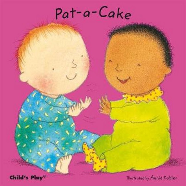 Pat-a-Cake
