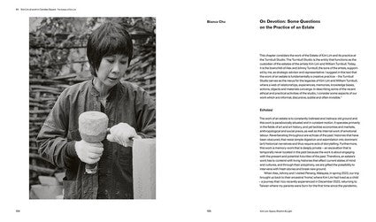 Kim Lim