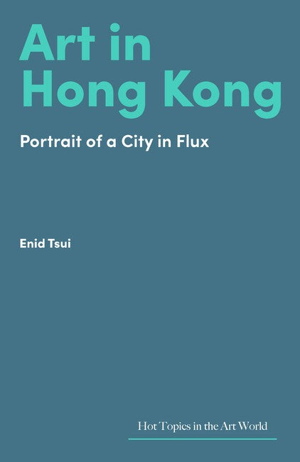 Art in Hong Kong