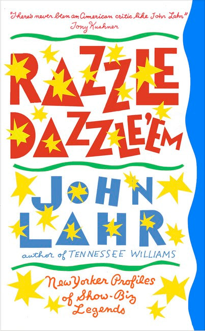 Razzle Dazzle 'Em