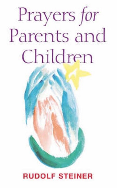 Prayers for Parents and Children 4/e