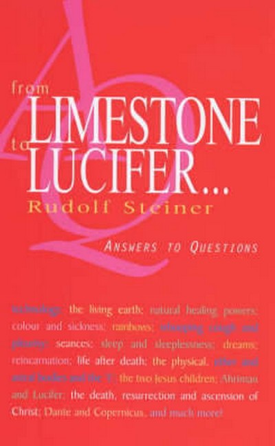 From Limestone to Lucifer...