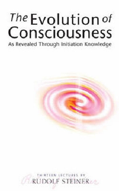 The Evolution of Consciousness