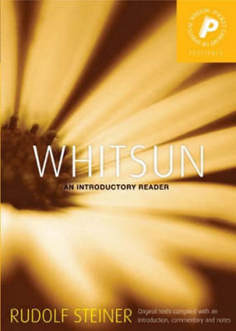 Whitsun and Ascension