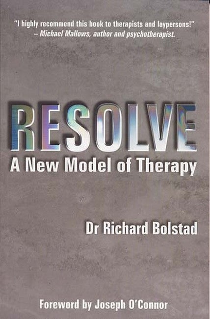 RESOLVE