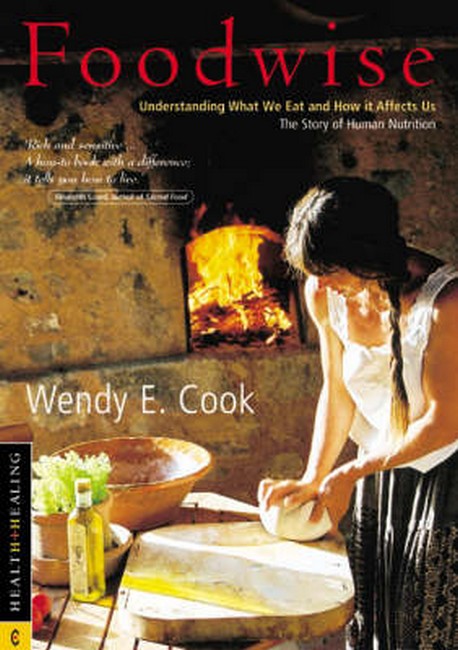 Foodwise 2/e