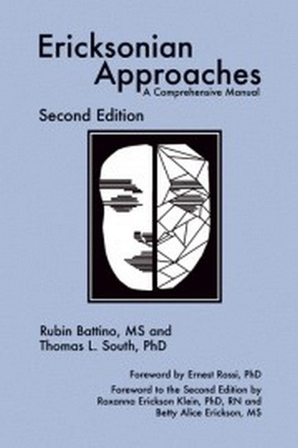 Ericksonian Approaches 2/e
