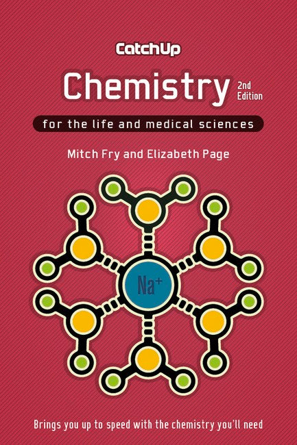Catch Up Chemistry, second edition 2/e