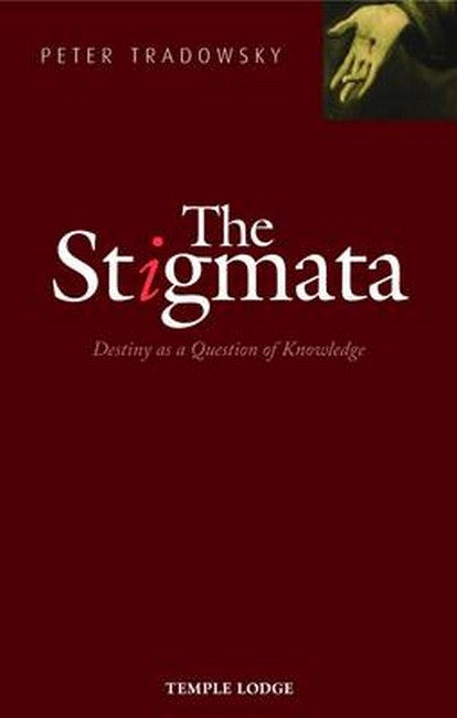 The Stigmata