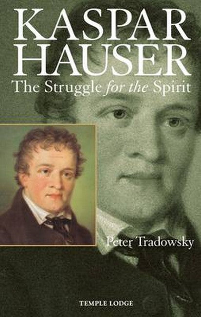 Kaspar Hauser 2/e
