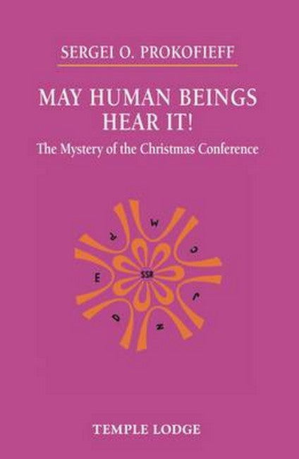 May Human Beings Hear It! 2/e
