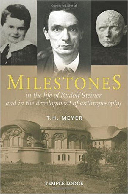 Milestones
