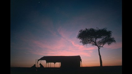 African Safari 2/e