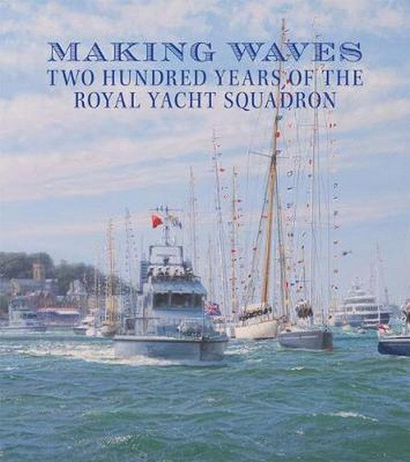 Making Waves