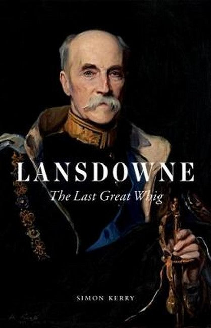 Lansdowne
