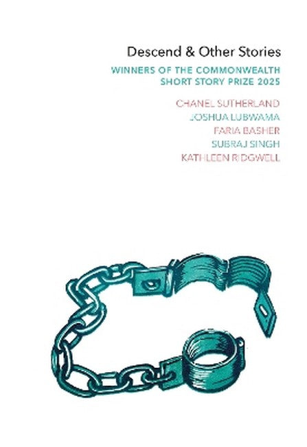 Descend & other stories