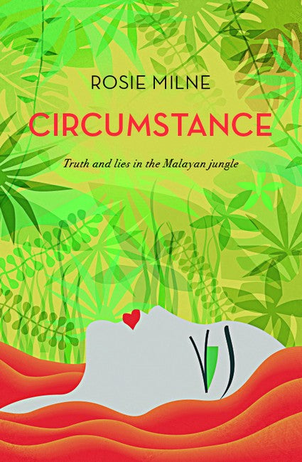 Circumstance 2/e