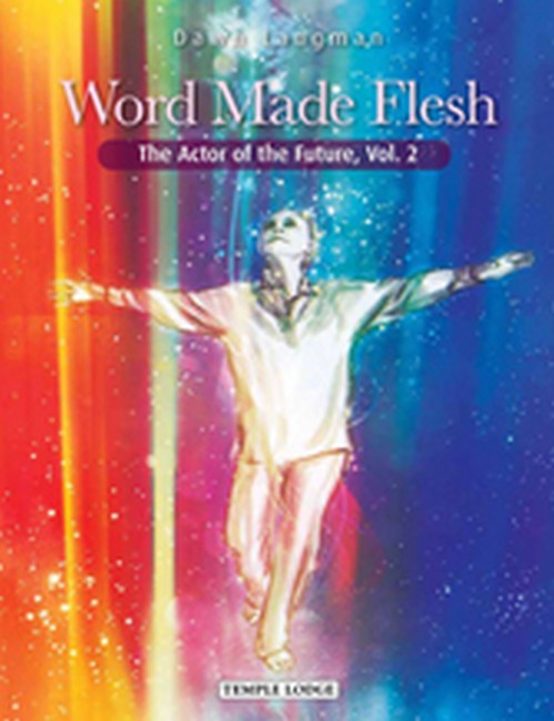 Word Made Flesh