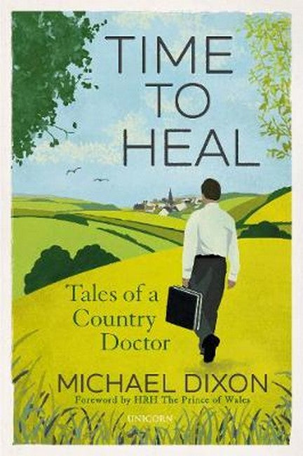 Time to Heal