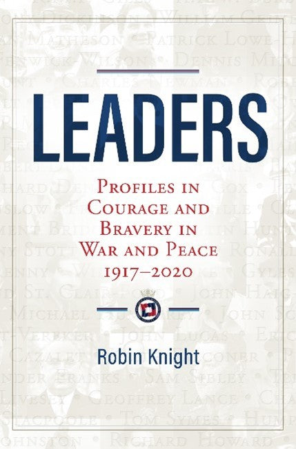 Leaders