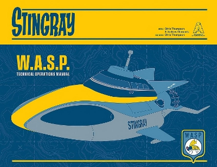 Stingray WASP