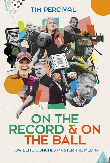 On the Record & On the Ball