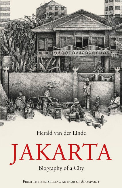 Jakarta