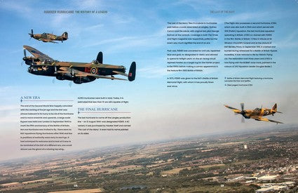 Hawker Hurricane