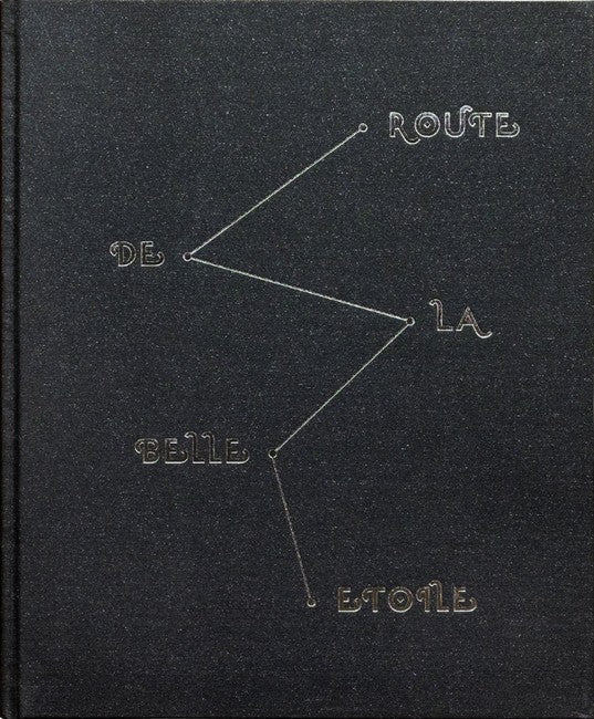 Route de la Belle Etoile