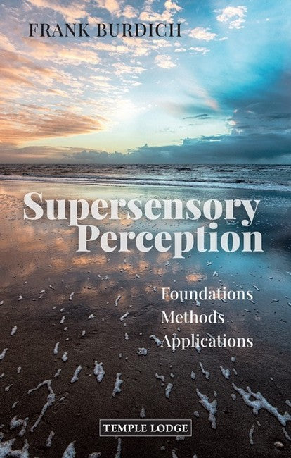 Supersensory Perception