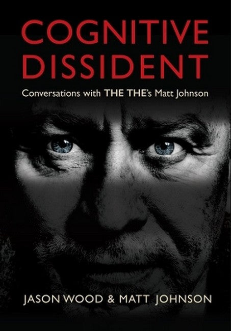 Cognitive Dissident