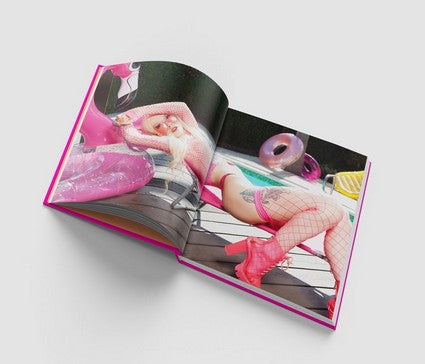 Candyland