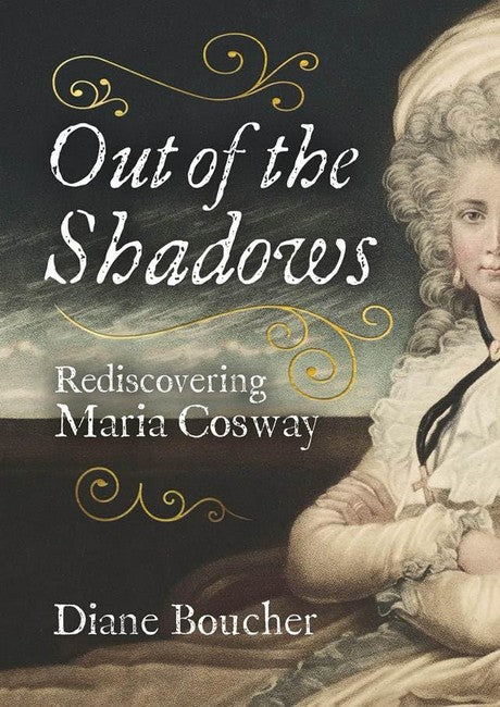 Out of the Shadows